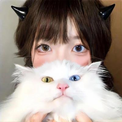 彩色房间