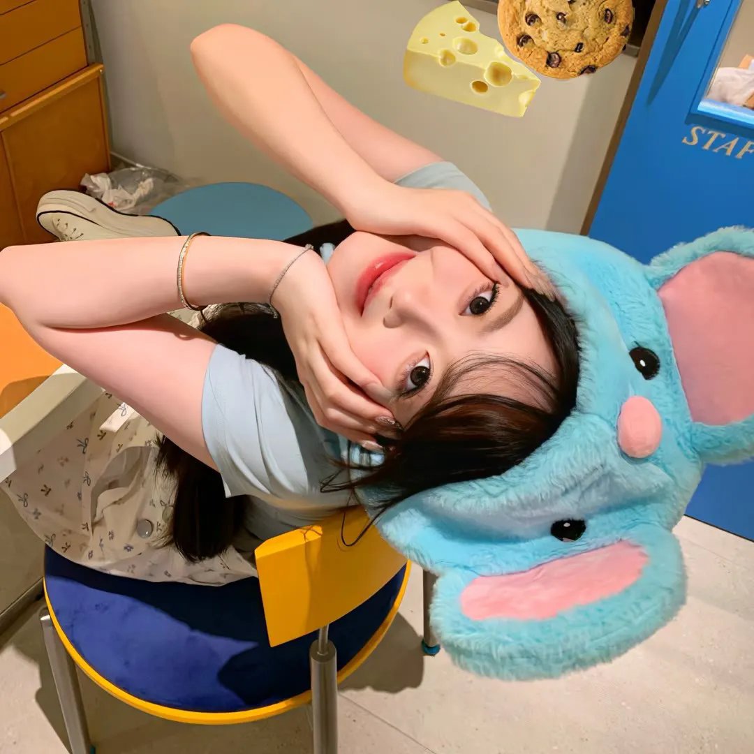 恋爱上线中